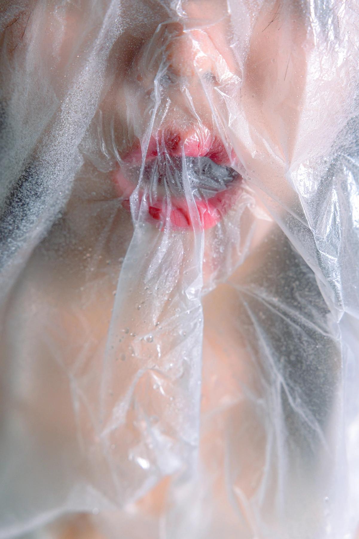 Inah 이나, SWEETBOX 「Vol.56 Breath」 Set.01(12)