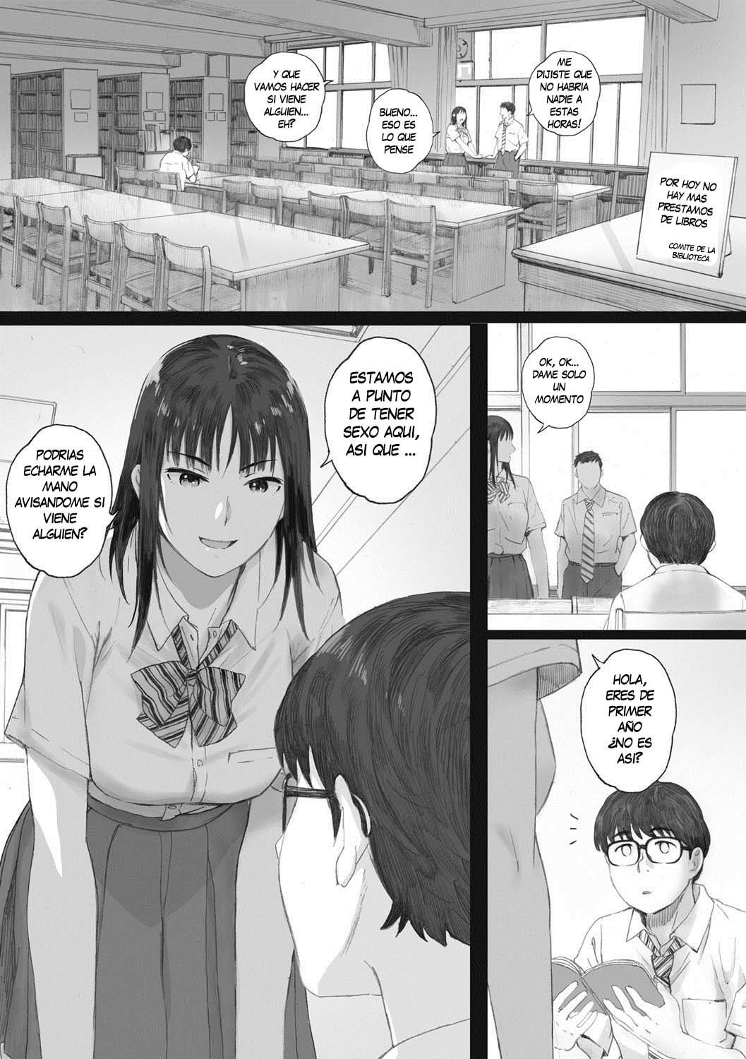 Boku wa Kanojo no Namae mo Shiranai 2 - 0