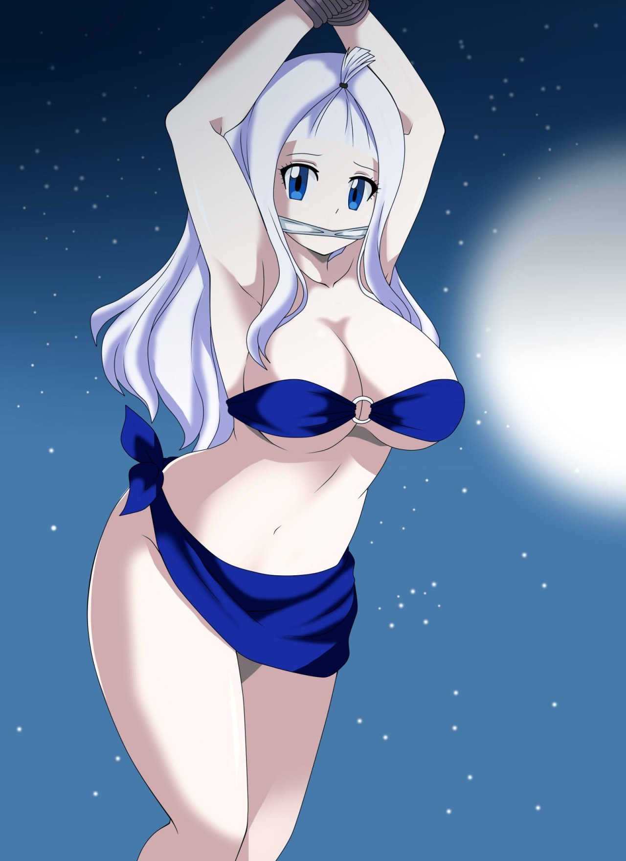 Fairy Tail H Ilustraciones DMAYaichi - 27