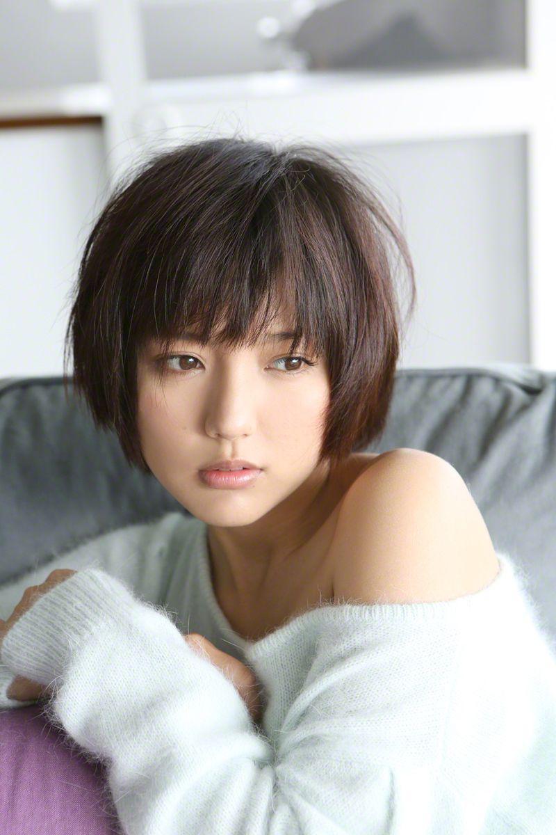 [Wanibooks] NO.117 Erina Mano 真野恵里菜 写真集(177)