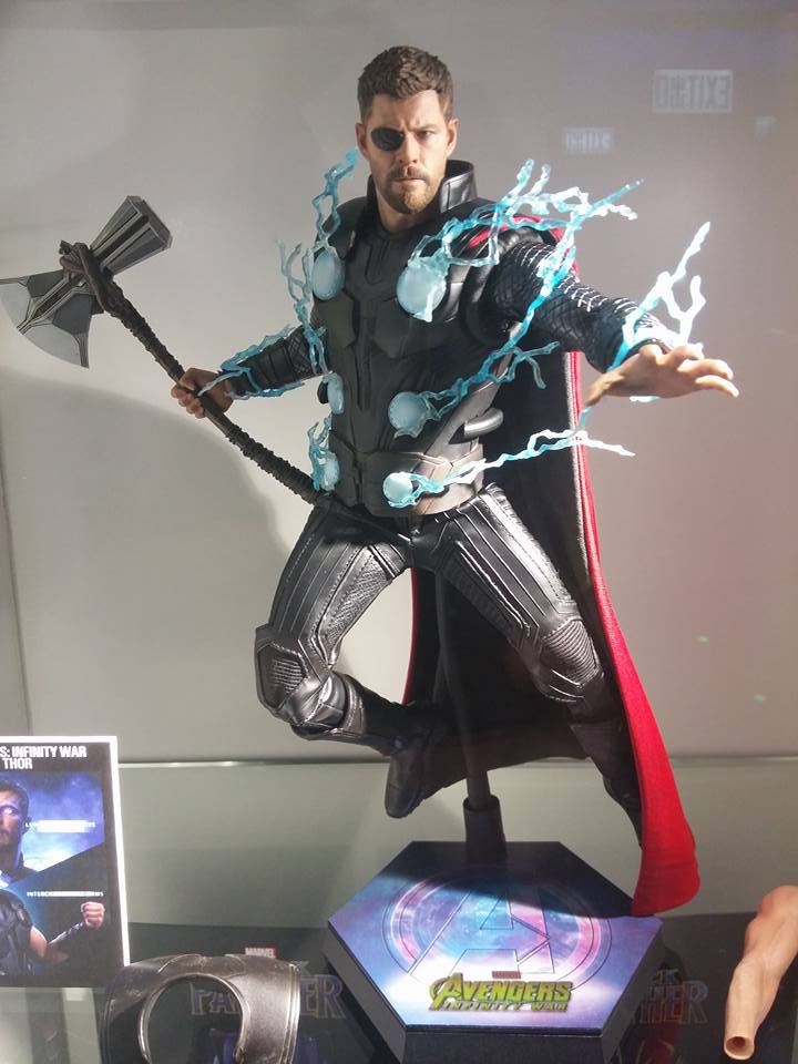 Avengers - Infinity Wars 1/6 (Hot Toys) NgAoRedc_o