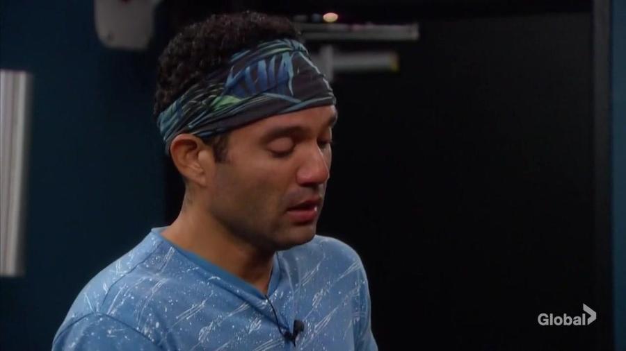 Big Brother US S22E02 720p HDTV x264-aAF Big Brother US S22E02 720p HDTV x264-aAF