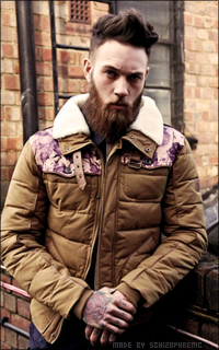 Billy Huxley OttQBLGm_o