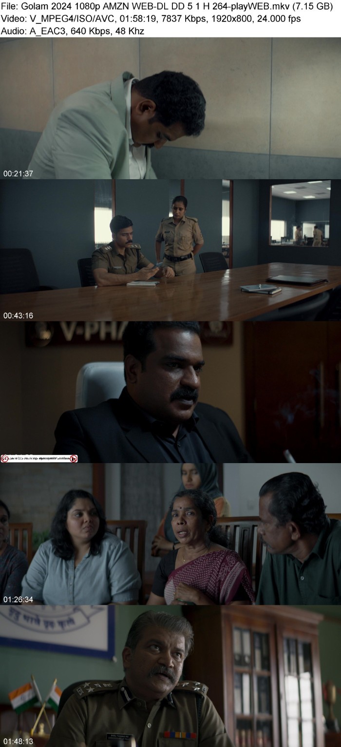 Golam (2024) 1080p AMZN WEB-DL DD 5 1 H 264-playWEB LQXQTbCO_o