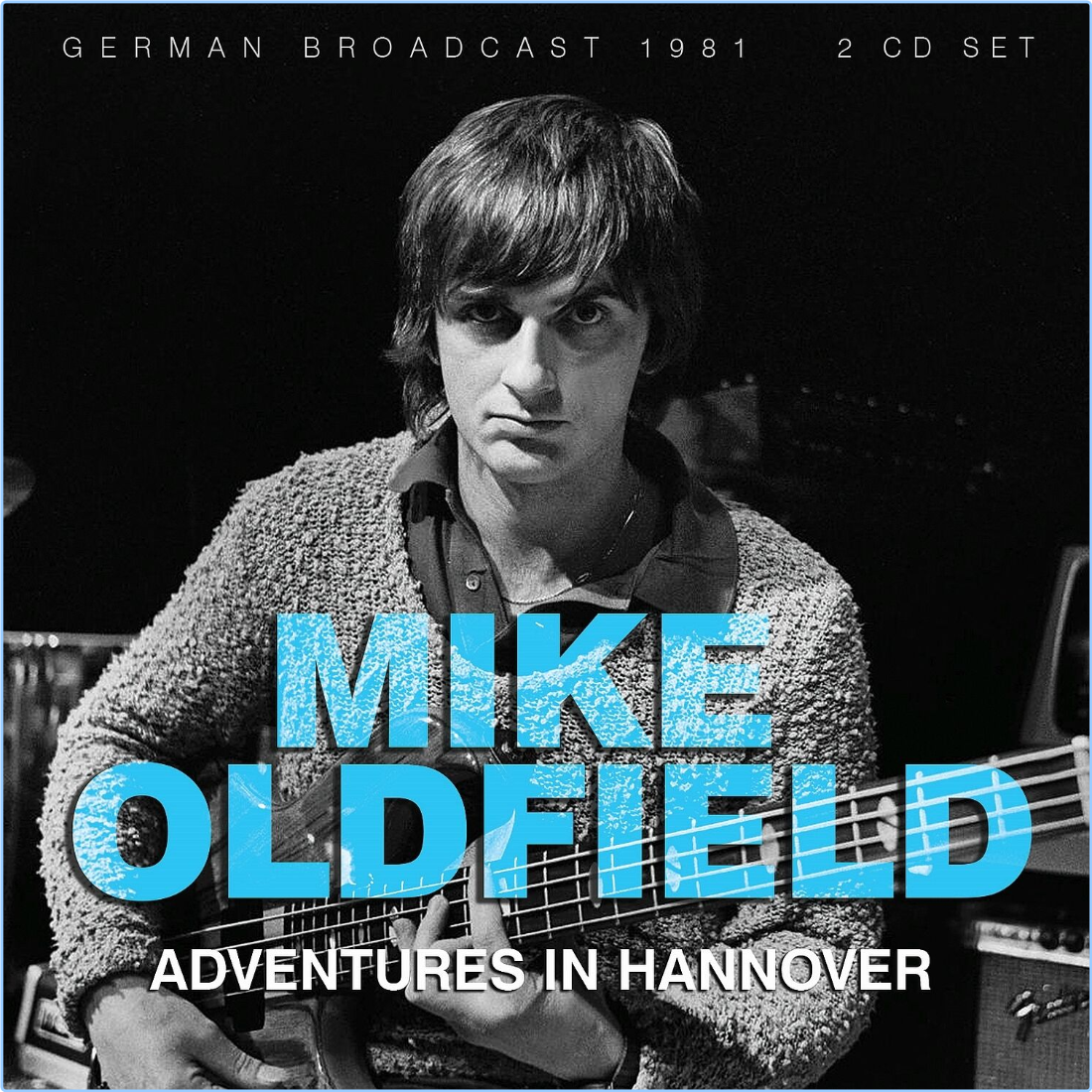 Mike Oldfield Adventures In Hannover (2024) [FLAC] 16BITS 44 1KHZ 48IbmDlz_o