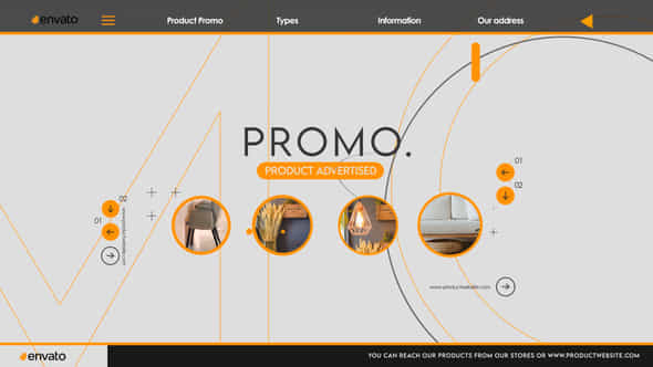 Product Promo - VideoHive 46910400