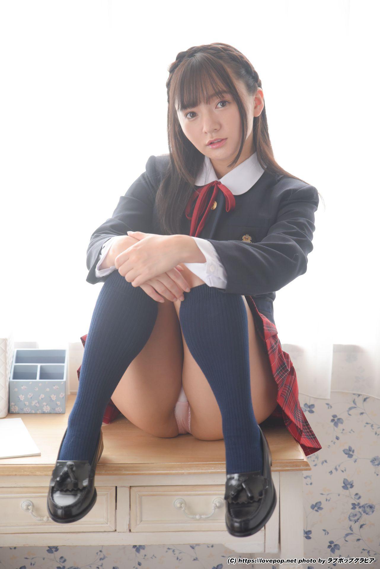 [LOVEPOP] 西永彩奈 Ayana Nishinaga Photoset 08(45)