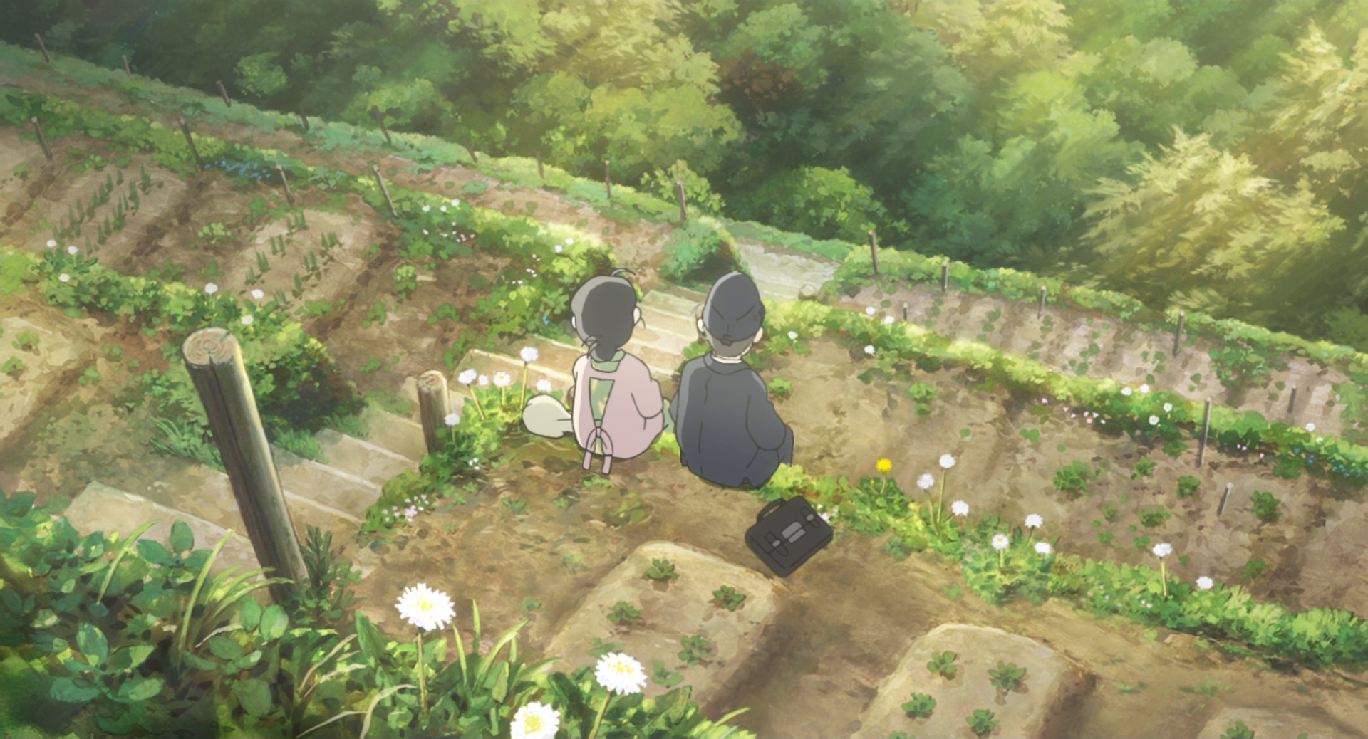 2016 In This Corner Of The World