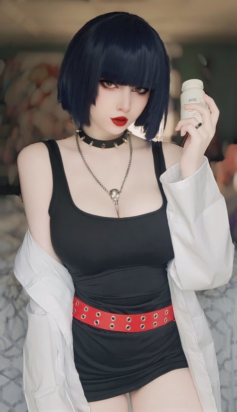 Daicha - Tae Takemi