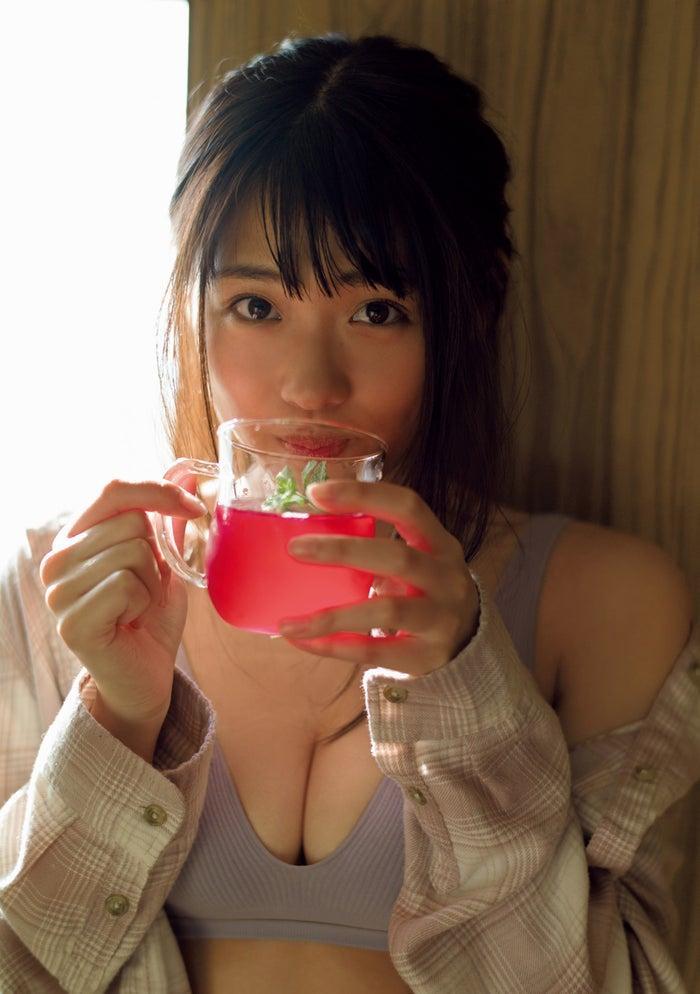 Momoka Ishida 石田桃香, Weekly Playboy 2019 No.52 (週刊プレイボーイ 2019年52号)(12)