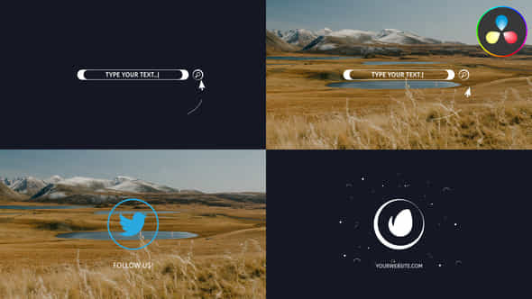 Search Logo - VideoHive 46119851