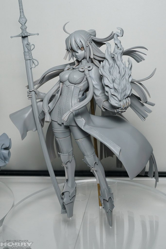 Fate / Extella 1/6 . 1/7 . 1/8 (Statue) - Page 4 HgrTWBoy_o