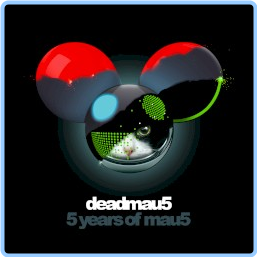 Deadmau5 5 Years Of Mau5 (2014) [FLAC] 88 AiklacMG_o