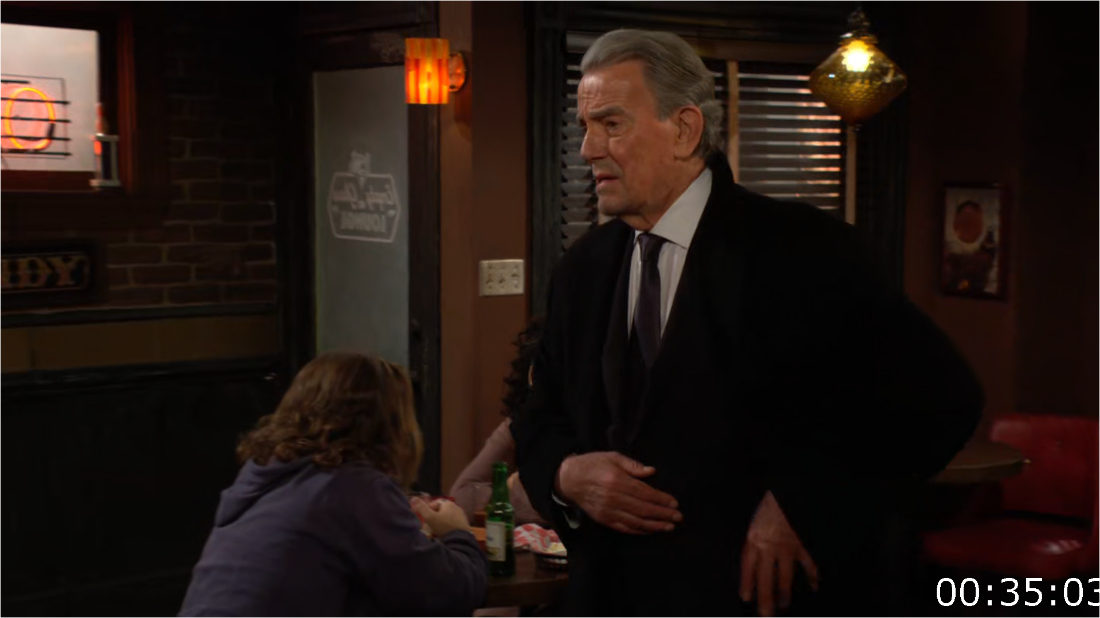 The Young And The Restless [S51E86][1080p] (x265) BVUgDjYO_o