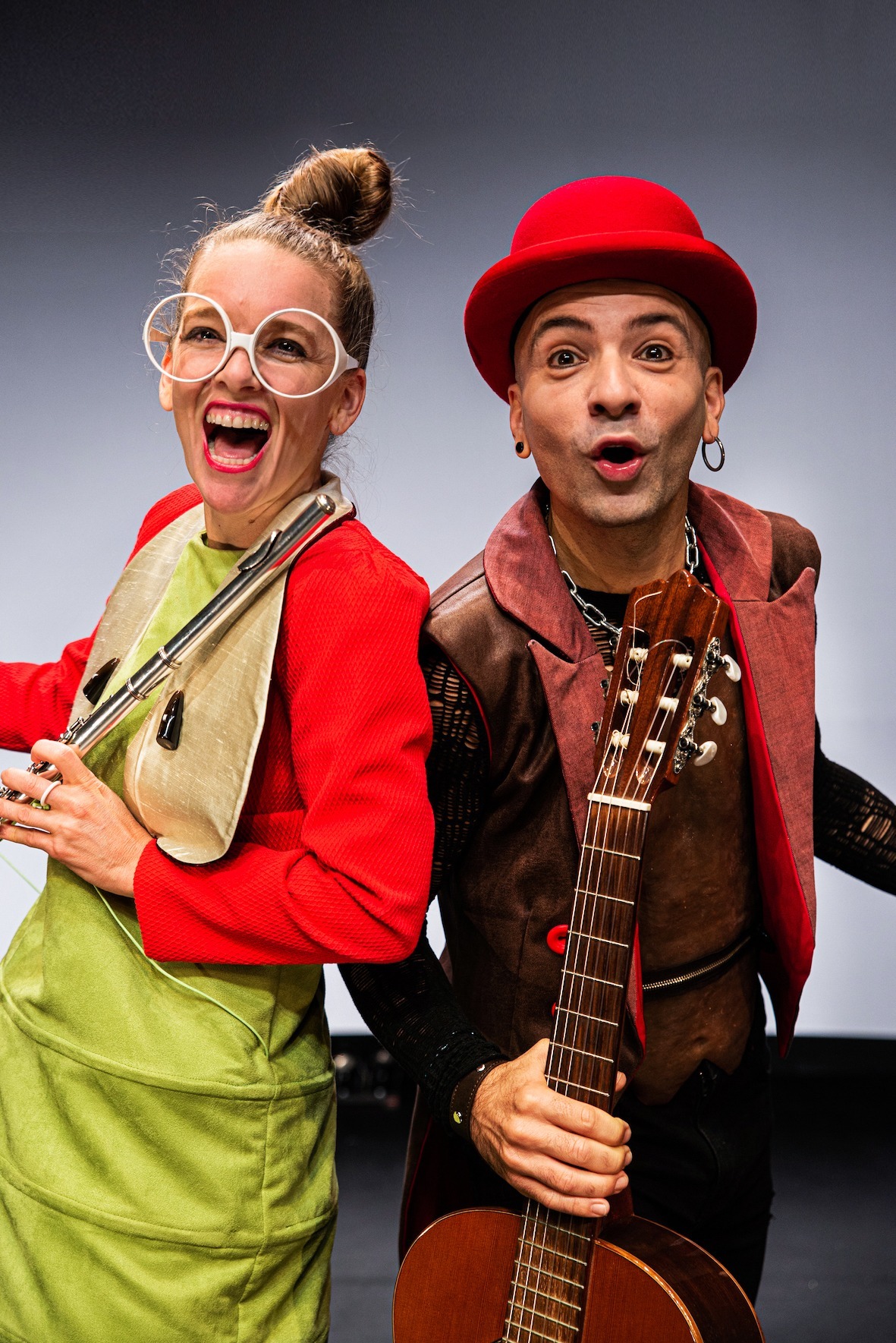 Foto cedida por Ayuntamiento de Alcalá 