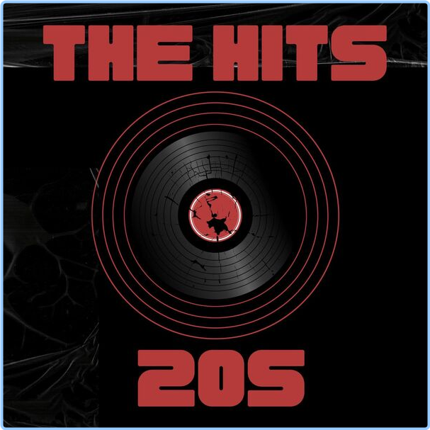 Various Artists - The Hits 20s (2024) [320 Kbps] ErRtFuzA_o