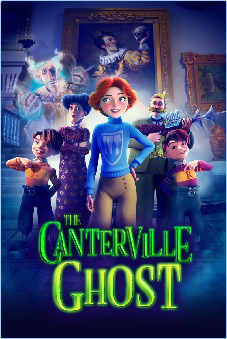 The Canterville Ghost (2023) [1080p] BluRay (x265) [6 CH] YgBvidMB_o