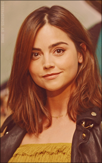 Jenna Coleman NqjHJVno_o