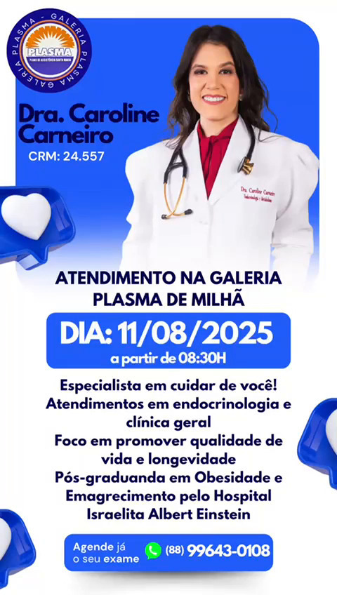 DraCarolineCarneiro