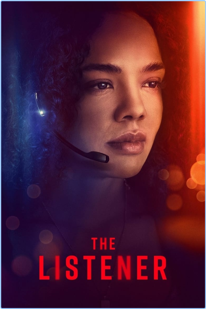 The Listener (2024) [1080p] WEBrip (x264) [6 CH] UronaQwz_o