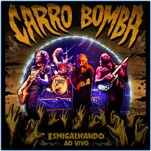 Carro Bomba Esmigalhando Ao Vivo (2024) WEB [FLAC] 16BITS 44 1KHZ A4AuD7Ys_o