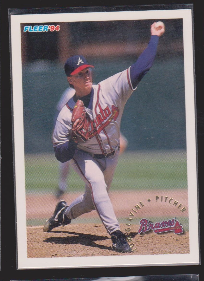 Baseball Sammlung Vintage Rookies Inserts (32/34) -- 40% Rabatt erhalten!! - Bild 120 von 197