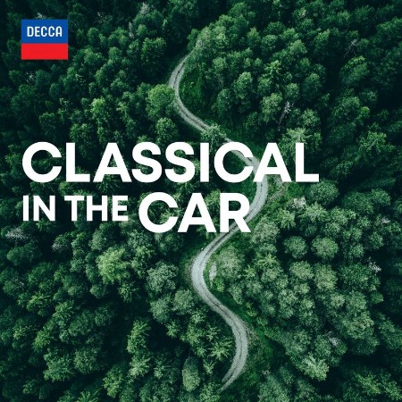 VA - Classical in the Car (2021) 