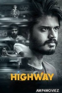 Highway 2025 Hindi Dubbed Movie ORG 720p WEBRip 1Click Download