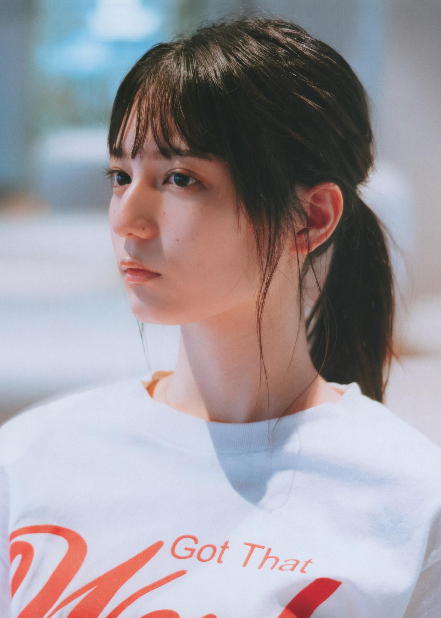 Nao Kosaka 小坂菜緒, B.L.T. 2022.11 (ビー・エル・ティー 2022年11月号)(4)
