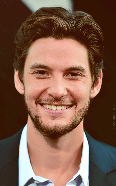 Ben Barnes XdKV7SGt_o