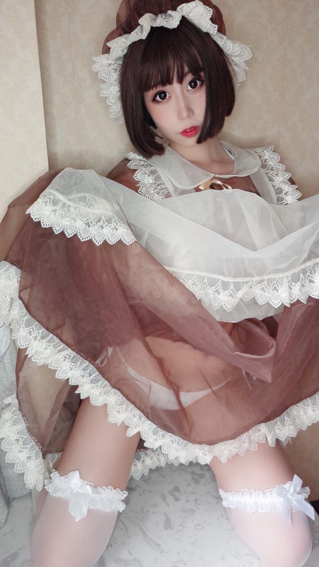 奈汐酱nice-自撮り Vol.5 (動画入り)(34)