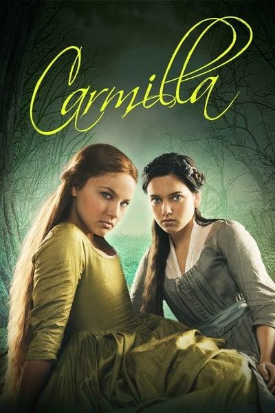 Carmilla 2020 720p BluRay 800MB x264-GalaxyRG