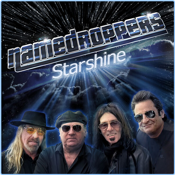 The Name Droppers Starshine (2024) 24Bit 48kHz [FLAC] JFoWhoxH_o