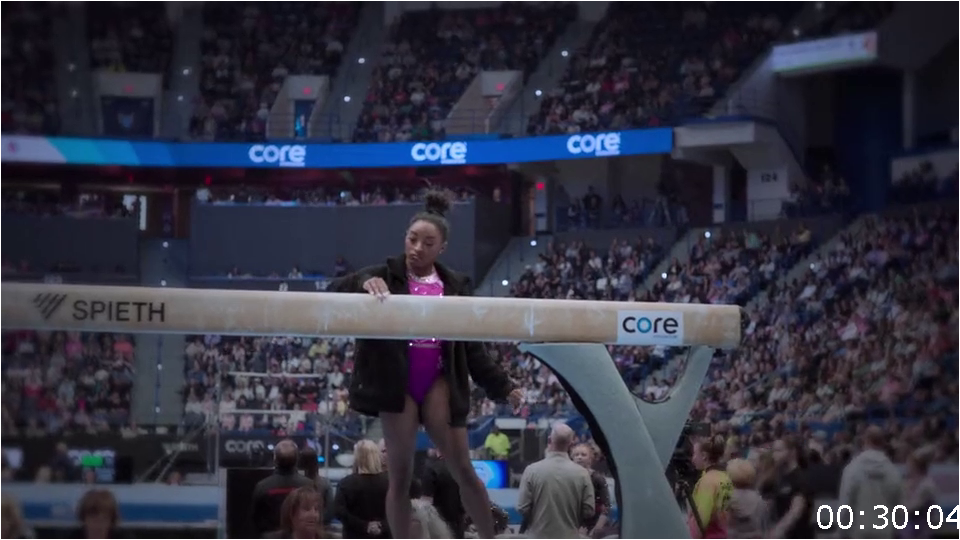 Simone Biles Rising Part 2 NF [6 CH] ZKEf3TH5_o