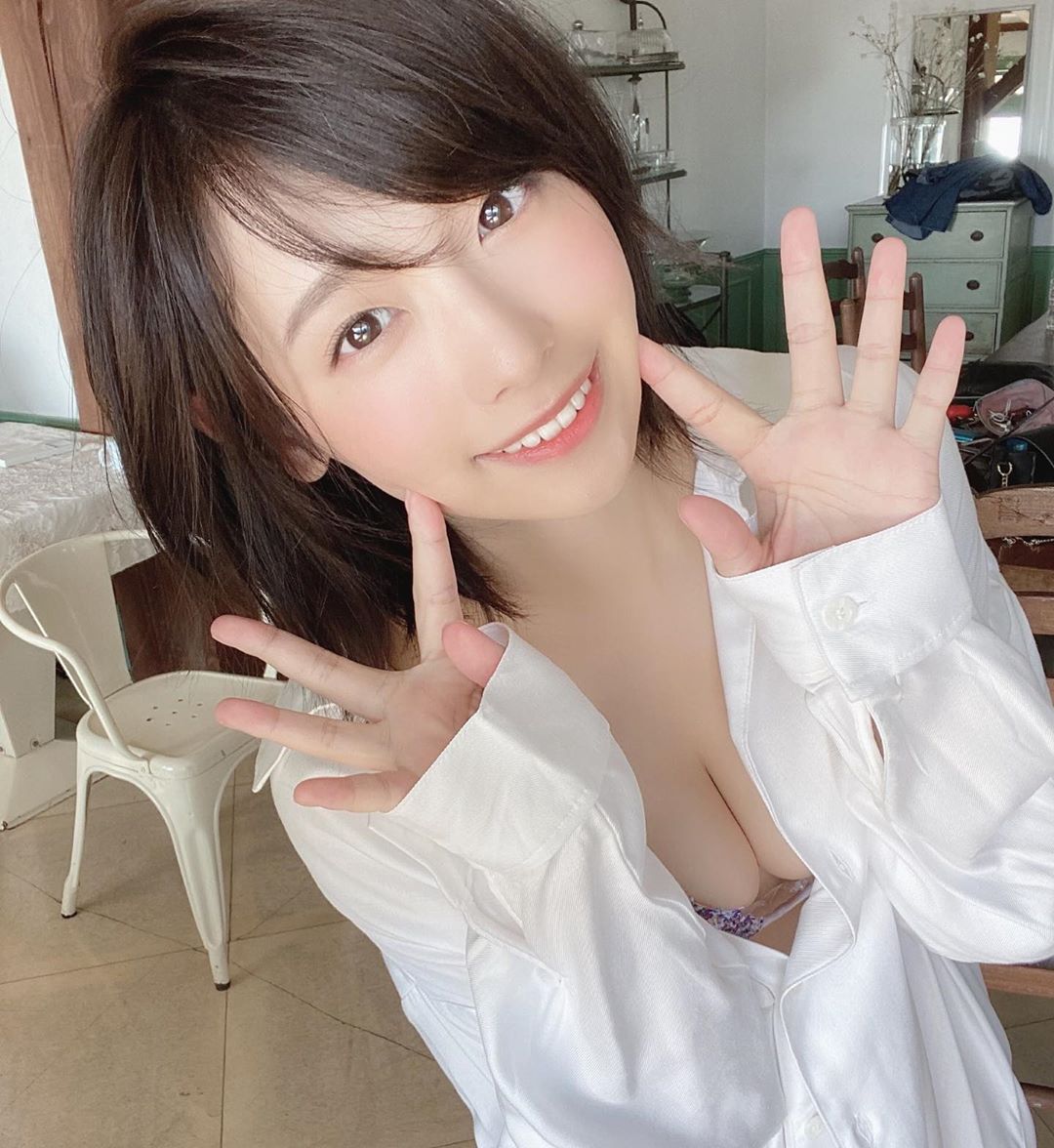 IG正妹—水湊みお Mio Minato hsfyRqgp o - IG正妹—水湊みお Mio Minato