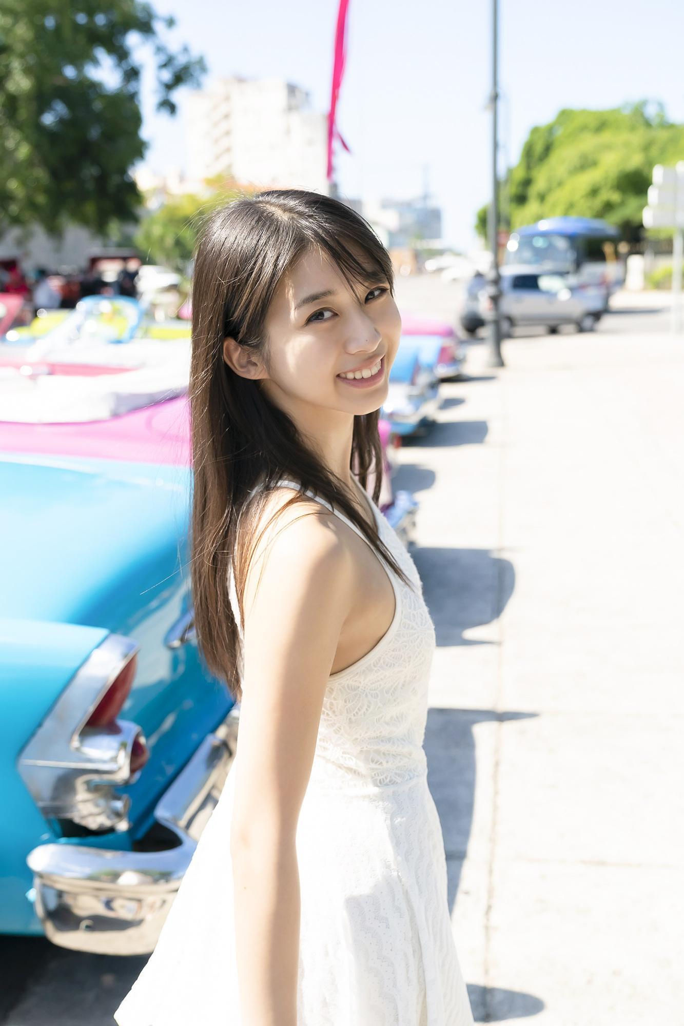 Maria Makino 牧野真莉愛, [Hello! Project Digital Books] Vol.205 Set.02(24)