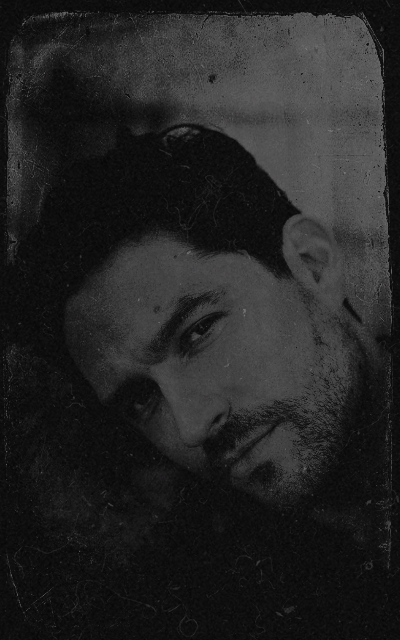 brunet - Ben Aldridge E8FyPZXz_o