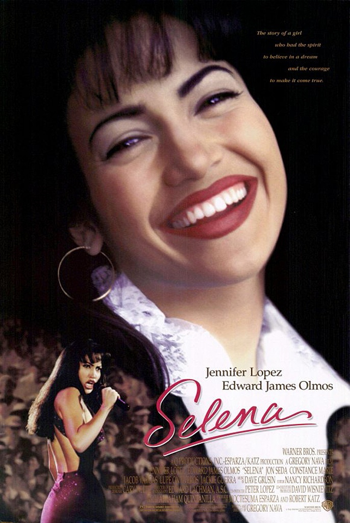 Selena (1997) .mkv DVDRip x264 AAC - ITA