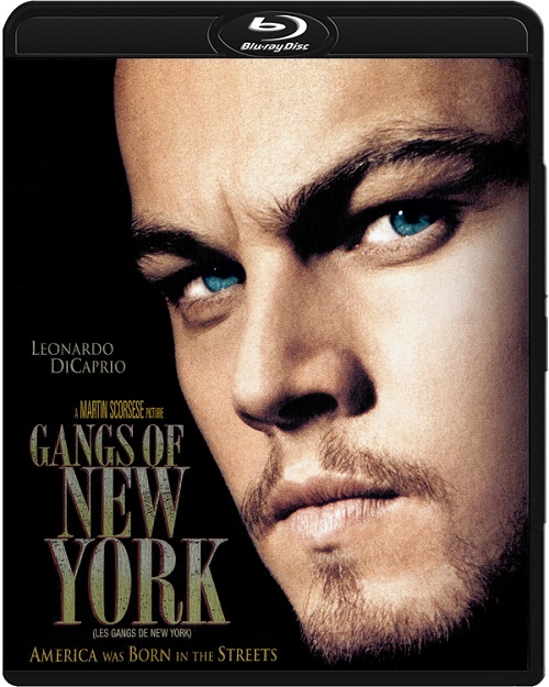 Gangi Nowego Jorku / Gangs Of New York (2002) V2.REMASTERED.MULTi.1080p ...