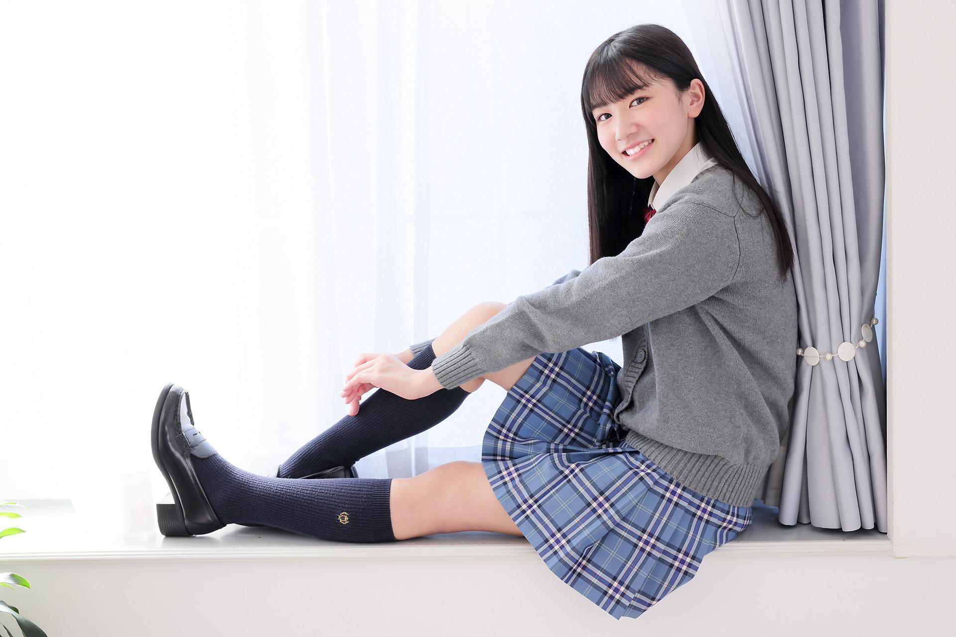 Kaede Nagahara 長原楓, [Minisuka.tv] 2022.11.24 Regular Gallery 01(29)