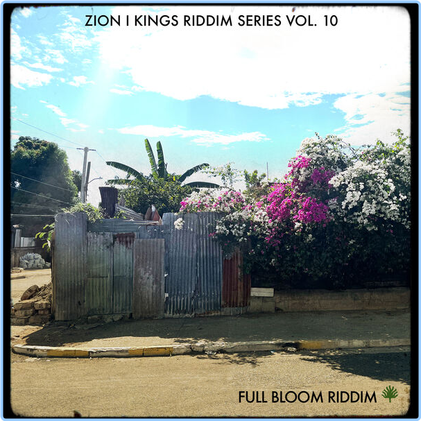 Various Artists - Full Bloom Riddim (2024) 24Bit 44 1kHz [FLAC] PeyZ1pWU_o