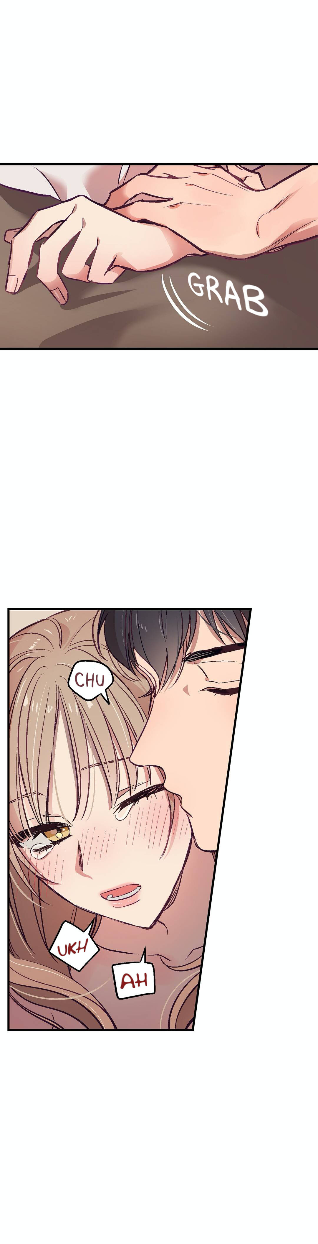 Him Him Him Chapter 3 English Manhwax