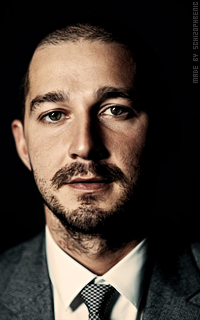 Shia LaBeouf O8JBMUTp_o