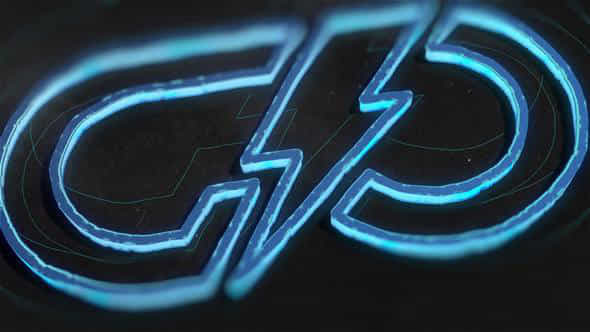 Energy Logo - VideoHive 45716858