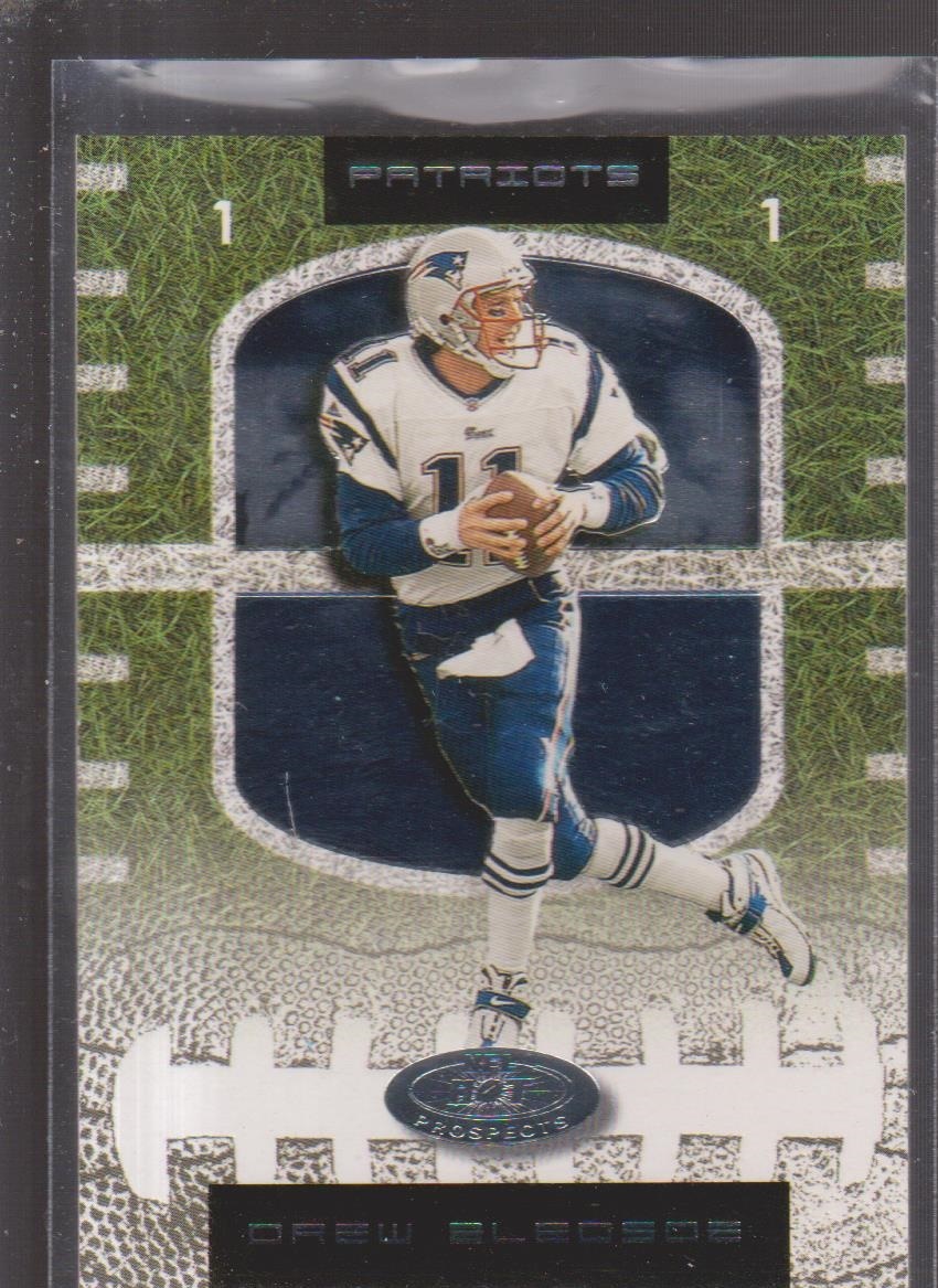 New England Patriots Cards You Pick -- Get 40% off Details Inside A3 - Picture 32 of 248