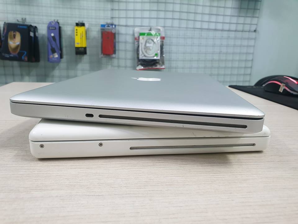 Thanh lý 2 em Macbook Pro Mid 2010 và Macbook White chỉ 3tr7 - 5