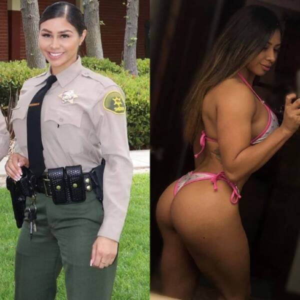 GIRLS IN & OUT OF UNIFORM 3 7cPyG9zK_o