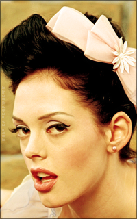 Rose McGowan WoaOQLS5_o