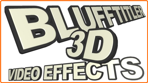 BluffTitler 16.7.0.0 Repack & Portable by Elchupacabra