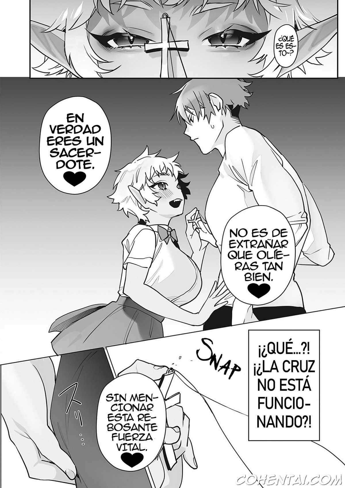 Inma Kanyuu Komugi-chan (COMIC ExE 38) xxx comics manga porno doujin hentai español sexo 